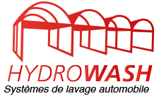 Hydrowash
